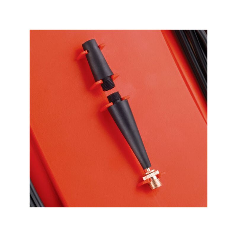 Casa si Gradina - Electrice - Echipamente electrice - Compresoare - Compresor de aer Black & Decker CE-CC 18 Li-Solo 8 bar - Infinity.ro