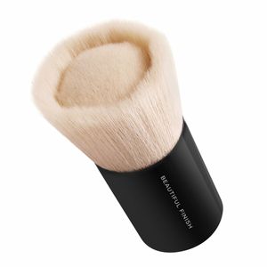 Pensula de Machiaj bareMinerals Beautiful Finish