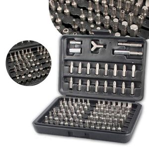 Set biti Hofftech 100 Piese