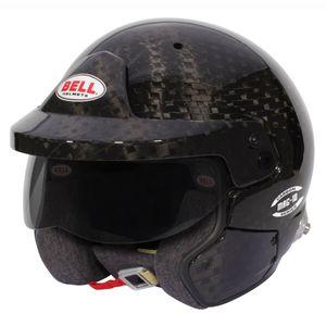 Casca Bell MAG-10 Negru 58