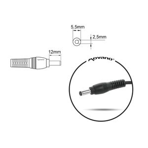 Incarcator pentru Laptop Mitsu 5ZM043 65 W