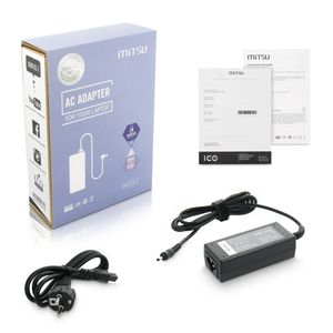 Incarcator pentru Laptop Mitsu 5ZM009 45 W