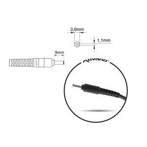 Incarcator pentru Laptop Mitsu 5ZM009 45 W