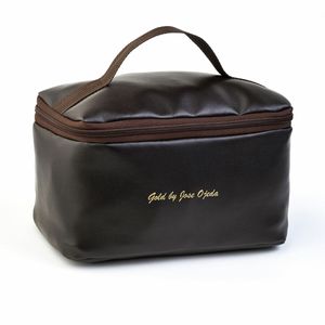 Trusa de Voiaj Gold By José Ojeda All Classic 28 x 16 x 16 cm (1 Unitati)