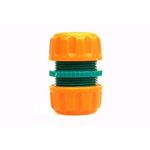 Casa si Gradina - Sanitare - Instalatii hidro - Fitinguri - Conector reparatie furtun 1/2" Flo 89229 - Infinity.ro