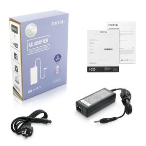 Incarcator pentru Laptop Mitsu 5ZM050 60 W