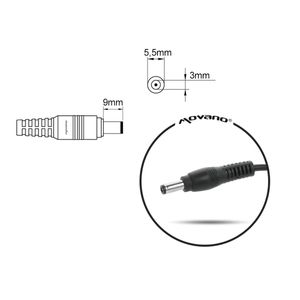 Incarcator pentru Laptop Mitsu 5ZM050 60 W