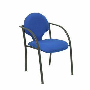 Catedra de primire Hellin PYC PACK220NBALI229 Albastru