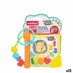 Carti si Birotica - Carti - Carti pentru copii - Carti pentru bebelusi - Carte Winfun Little Pals (12 Unitati) - Infinity.ro