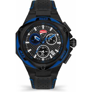 Ceas Barbati Ducati DTWGC2019005 (Ø 49 mm)
