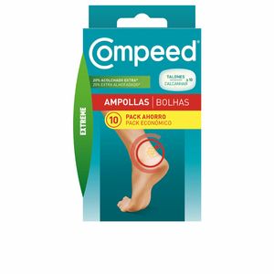 Pansamente cu vezicule Compeed 10 Unitati