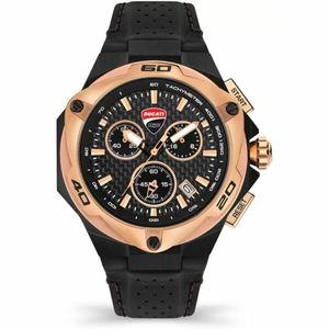 Ceas Barbati Ducati DTWGC2019010 (Ø 49 mm)