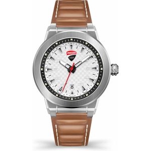 Ceas Barbati Ducati DTWGB2019403 (Ø 45 mm)