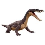 Jucarii, Copii si Bebe - Jucarii si jocuri - Figurine - Set figurine dinozauri, mattel jurassic world, multicolor, 4 bucati, membre mobile - Infinity.ro