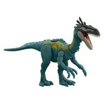 Jucarii, Copii si Bebe - Jucarii si jocuri - Figurine - Set figurine dinozauri, mattel jurassic world, multicolor, 4 bucati, membre mobile - Infinity.ro