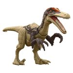 Jucarii, Copii si Bebe - Jucarii si jocuri - Figurine - Set figurine dinozauri, mattel jurassic world, multicolor, 4 bucati, membre mobile - Infinity.ro