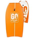Sport si Outdoor/Sporturi acvatice/Sporturi pe placa/Bodyboard - Tabla de BodyBoard Colorbaby 94 cm - Infinity.ro