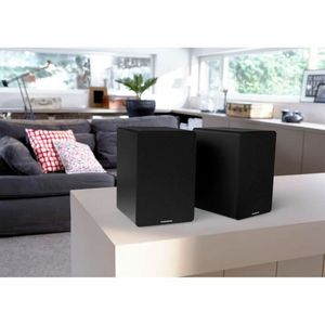 Difuzoare Thomson WS400DUO Negru 7,5 W