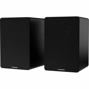 Difuzoare Thomson WS400DUO Negru 7,5 W