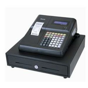 Casa de marcat SAM4S SAM4S ER-260EJ