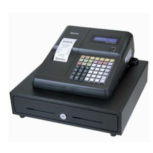 Casa de marcat SAM4S SAM4S ER-260EJ