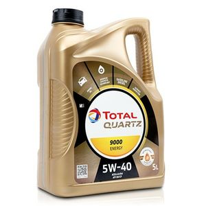 Ulei motor auto Totalenergies 9000 ENERGY 5W40 5 L
