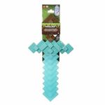 Jucarii, Copii si Bebe - Jucarii si jocuri - Jucarii de rol - Arme de jucarie - Spada de Jucarie Mattel Minecraft - Infinity.ro