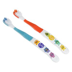 Ingrijire personala si Cosmetice - Igiena dentara - Infinity.ro