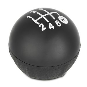 Buton maneta schimbator ABC Parts FIAT 500 BLACK 2008/2016