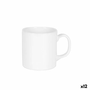 Hrnek Quid Alb 300 ml (12 Unitati)