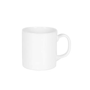 Hrnek Quid Alb 300 ml (12 Unitati)