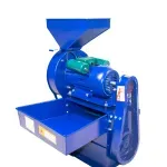 Casa si Gradina - Gradinarit si plante - Agricultura - Utilaje agricole - Moara de cereale si stiuleti, batoza de porumb , 2500 W, 500 Kg/H - Infinity.ro