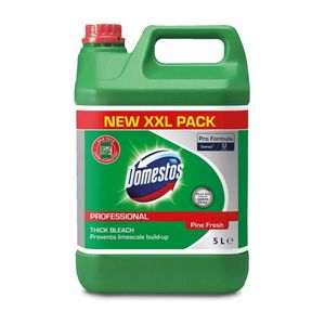 Gel de Curatare Domestos Professional XXL Bai Pin 500 ml
