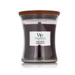 Casa si Gradina - Decoratiuni - Aromaterapie si lumanari - Lumanari si candele - Lumanare Parfumata Woodwick Black Cherry 275 ml - Infinity.ro