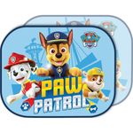 Auto si Moto - Piese auto si accesorii - Caroserie - Alte accesorii caroserie - Parasolar lateral The Paw Patrol CZ10241 2 Piese 44 x 35 cm - Infinity.ro