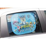 Auto si Moto - Piese auto si accesorii - Caroserie - Alte accesorii caroserie - Parasolar lateral The Paw Patrol CZ10241 2 Piese 44 x 35 cm - Infinity.ro