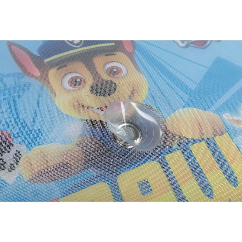 Auto si Moto - Piese auto si accesorii - Caroserie - Alte accesorii caroserie - Parasolar lateral The Paw Patrol CZ10241 2 Piese 44 x 35 cm - Infinity.ro