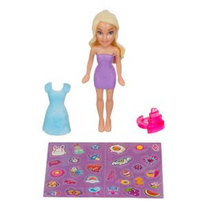 Jucarii, Copii si Bebe - Jucarii si jocuri - Papusi si accesorii - Infinity.ro