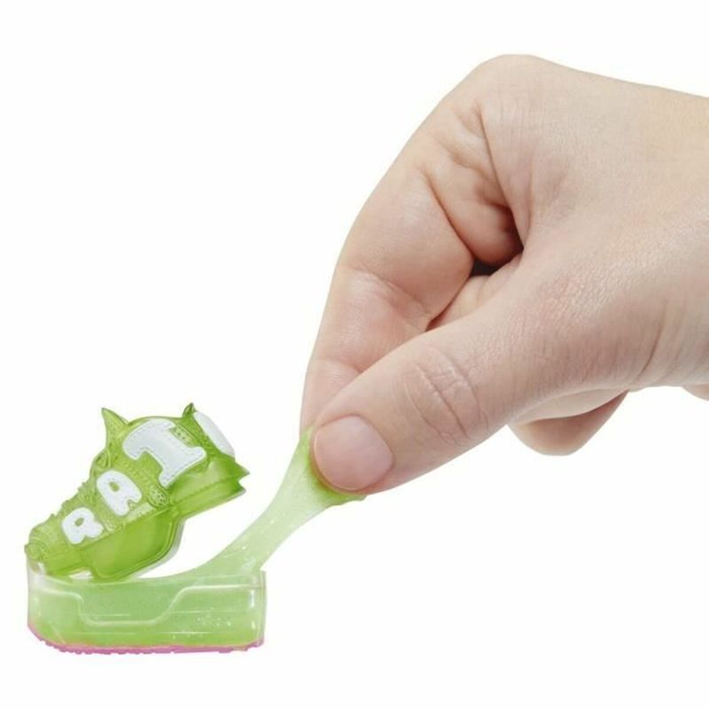 Jucarii, Copii si Bebe - Jucarii si jocuri - Papusi si accesorii - Papusi - Papusa Rainbow High Jade (Vert) - Infinity.ro