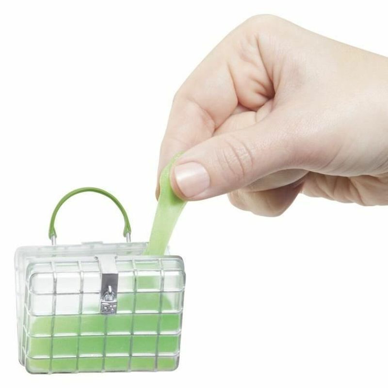 Jucarii, Copii si Bebe - Jucarii si jocuri - Papusi si accesorii - Papusi - Papusa Rainbow High Jade (Vert) - Infinity.ro