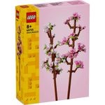 Jucarii, Copii si Bebe - Jucarii si jocuri - Seturi de constructie si cuburi - Seturi de constructie - Set de Constructie Lego CEREZOS EN FLOR - Infinity.ro