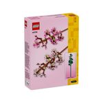 Jucarii, Copii si Bebe - Jucarii si jocuri - Seturi de constructie si cuburi - Seturi de constructie - Set de Constructie Lego CEREZOS EN FLOR - Infinity.ro