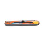 Auto si Moto - Ambarcatiuni - Barci - Barci gonflabile - Barca Gonflabila Bestway Kondor Elite 2000 196 x 106 x 31 cm - Infinity.ro