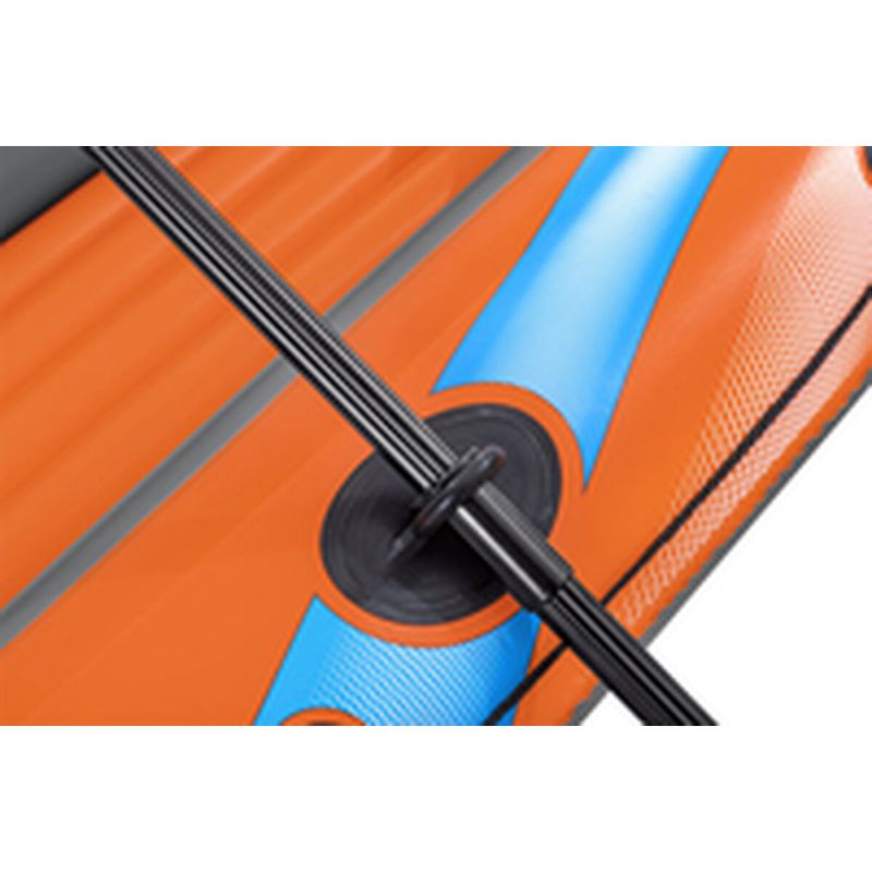 Auto si Moto - Ambarcatiuni - Barci - Barci gonflabile - Barca Gonflabila Bestway Kondor Elite 2000 196 x 106 x 31 cm - Infinity.ro