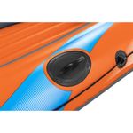 Auto si Moto - Ambarcatiuni - Barci - Barci gonflabile - Barca Gonflabila Bestway Kondor Elite 2000 196 x 106 x 31 cm - Infinity.ro