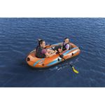Auto si Moto - Ambarcatiuni - Barci - Barci gonflabile - Barca Gonflabila Bestway Kondor Elite 2000 196 x 106 x 31 cm - Infinity.ro