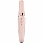Ingrijire personala si Cosmetice - Manichiura si pedichiura - Accesorii - Electric Callus Remover FLAWLESS Pedi Roz - Infinity.ro