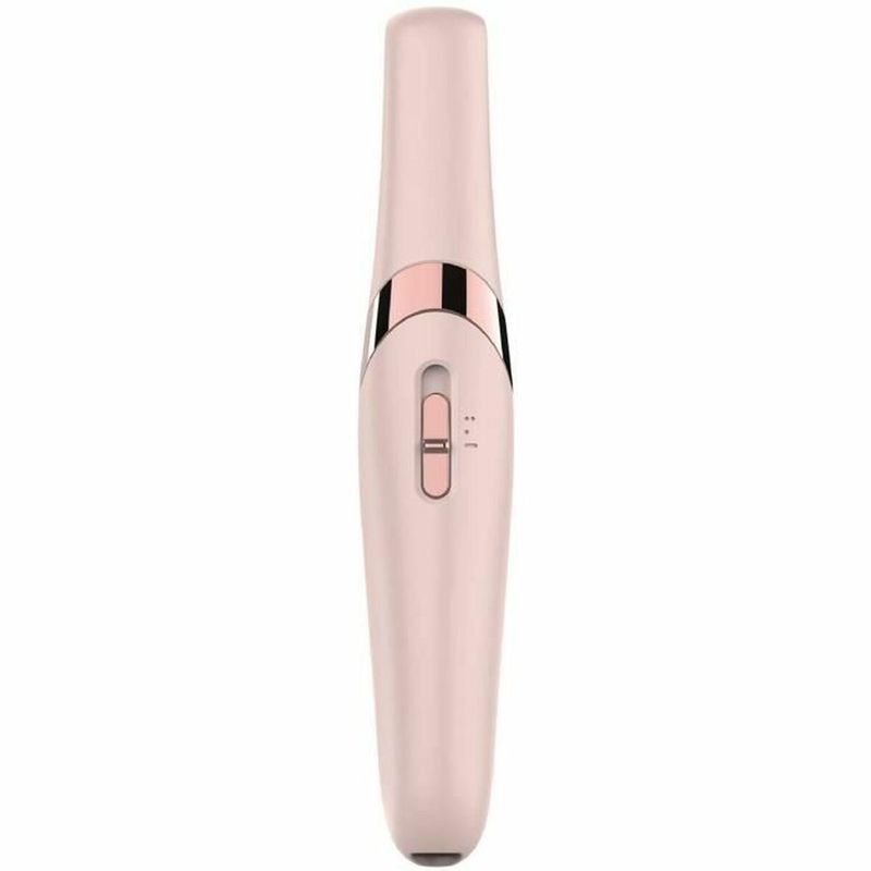 Ingrijire personala si Cosmetice - Manichiura si pedichiura - Accesorii - Electric Callus Remover FLAWLESS Pedi Roz - Infinity.ro