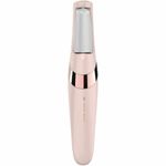 Ingrijire personala si Cosmetice - Manichiura si pedichiura - Accesorii - Electric Callus Remover FLAWLESS Pedi Roz - Infinity.ro