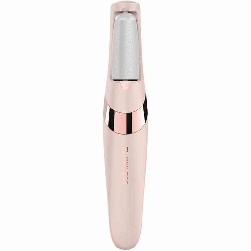Ingrijire personala si Cosmetice - Manichiura si pedichiura - Accesorii - Electric Callus Remover FLAWLESS Pedi Roz - Infinity.ro